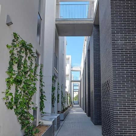 Viento Grande, Apartamento Boutique En La Playa Рота Экстерьер фото