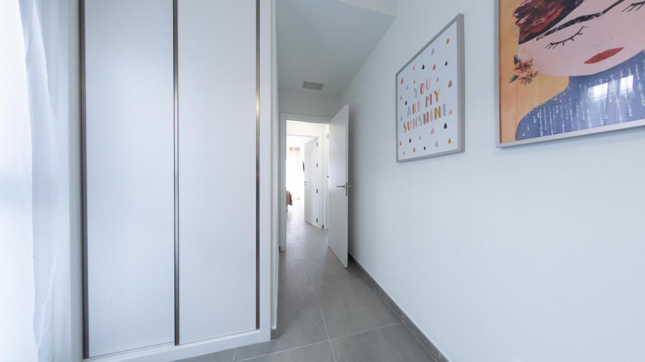 Viento Grande, Apartamento Boutique En La Playa Рота Экстерьер фото