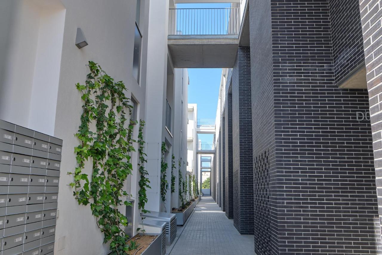 Viento Grande, Apartamento Boutique En La Playa Рота Экстерьер фото